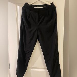 Frank and oak trousers